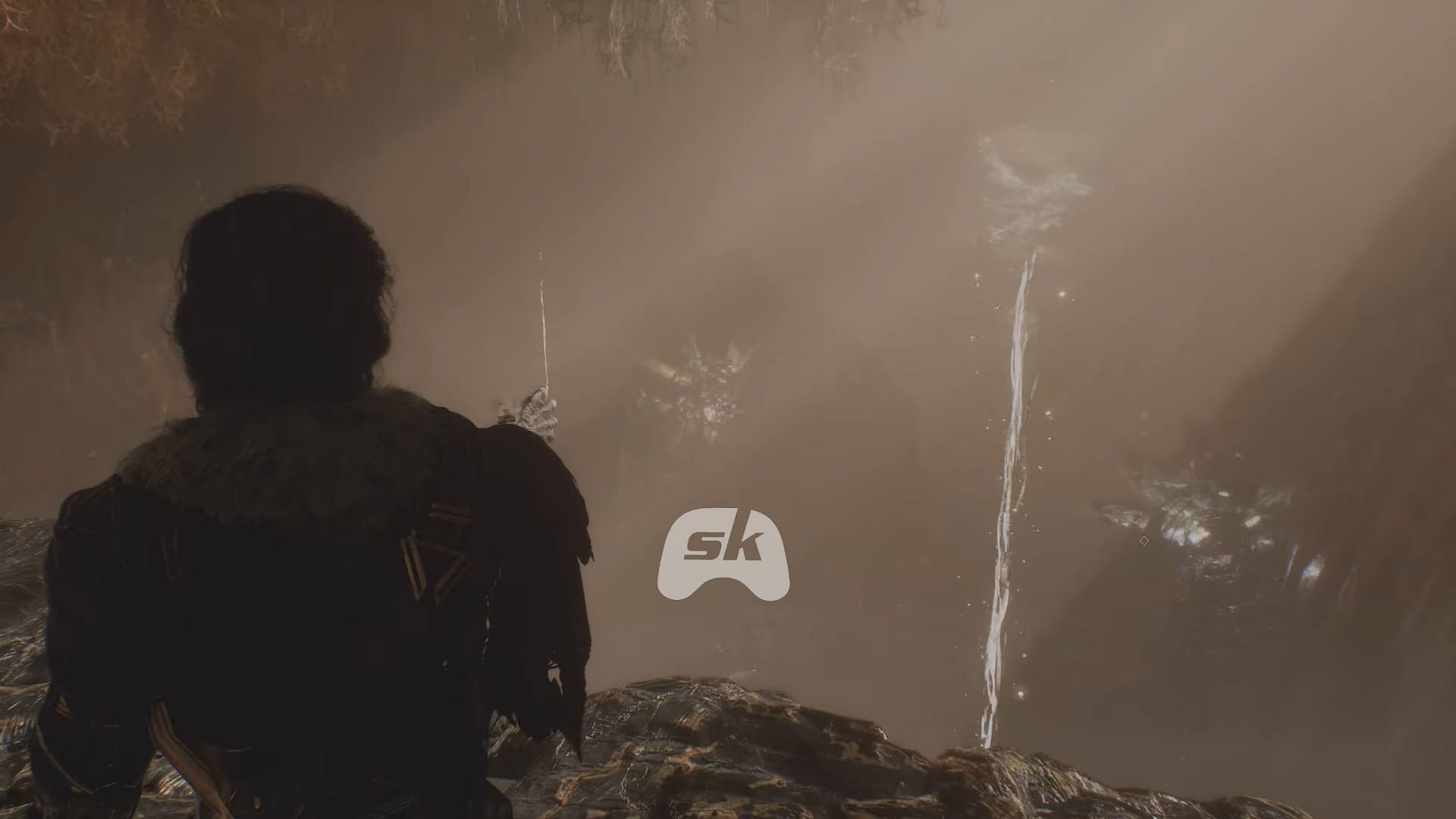 Locating the locks (Image via Sportskeeda Gaming || Kepler Interactive)